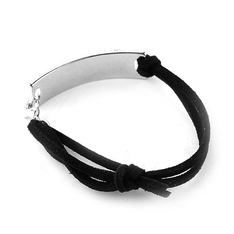 Survival Inspirational Bracelet